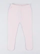 Лосины Benetton B150818-51 68 cm (4412868cm) Розовый - изображение 1