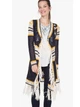Кардиган Desigual 71J2WN5 S (79367S) Мультиколор - зображення 1
