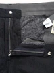 Укороченные брюки из хлопка и льна Jack & Jones 217114503 S (80357S) Синий - изображение 9