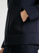 Демисезонная куртка Jack & Jones 218321524 M (80420M) Синий - изображение 5