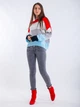 Джинсы Killah RL9842-G94610 3XS (58393XS) Серый - изображение 1
