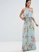 Комбинезон ASOS AS998398 L (76028L) Синий - изображение 1