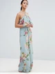 Комбинезон ASOS AS998398 L (76028L) Синий - изображение 3