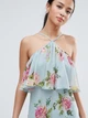 Комбинезон ASOS AS998398 L (76028L) Синий - изображение 4