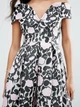 Платье ASOS AS/NA0220-2 L (75922L) Мультиколор - изображение 3
