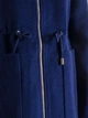 Пальто Vero Moda 317327551 S (70994S) Синий - изображение 4