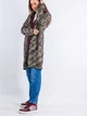 Кардиган Tensione In 23197 One size (58012Onesize) Разноцветные - изображение 3