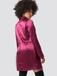Платье- пиджак Glamorous L91236 XL (68246XL) Фуксия - изображение 2
