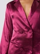 Платье- пиджак Glamorous L91236 XL (68246XL) Фуксия - изображение 4