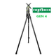 Трипод для стрільби Fiery Deer Tripod GEN4 (85-175 см) - зображення 1