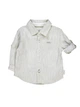 Рубашка Boboli 713180 62 cm (8186962cm) Полоска - изображение 1
