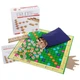 Настольная игра Arial ERUDITE (Ерудит три языка) 910466 - изображение 2