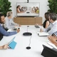 Мікрофон Logitech для Logitech Group (989-000171) - зображення 5