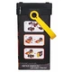 Конструктор Microlab Toys Будівельна техніка - трактор (MT8910) - зображення 4