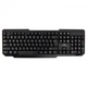 Комплект Esperanza Titanum Memphis TK108UA Black - изображение 2