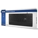 Клавиатура Sven KB-E5500 Black - изображение 4