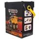 Конструктор Microlab Toys Строительная техника - грузовик (MT8906) - изображение 3