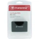 Считыватель флеш-карт Transcend USB 3.1 Black (TS-RDF8K2) - изображение 3