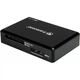 Зчитувач флеш-карт Transcend USB 3.1 Gen 1 Type-C SD/microSD/CompactFlash/Memory Stick (TS-RDC8K2) - зображення 2