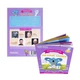Інтерактивна іграшка Smart Koala Книга Smart Koala 200 Basic English Words (Season 3) №3 (SKB200BWS3) - изображение 3