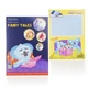 Интерактивная игрушка Smart Koala развивающая книга Fairy Tales (Season1) 4 книги (SKSFTS1) - изображение 4