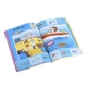 Интерактивная игрушка Smart Koala Книга Smart Koala 200 Basic English Words (Season 2) №2 (SKB200BWS2) - изображение 2