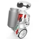 Интерактивная игрушка Silverlit Робот Macrobot (88045) - изображение 6