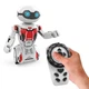 Интерактивная игрушка Silverlit Робот Macrobot (88045) - изображение 8