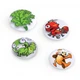 Интерактивная игрушка Silverlit Робо Хамелеон (88538) - изображение 2