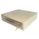 Денежный ящик HPC System HPC 13S-3P Wh 24V (289) - изображение 1