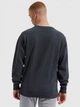 Свитшот мужской Ellesse Sl Succiso Sweatshirt SHC07930-106 S Dark Grey Marl (5057677822430) - изображение 2