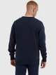 Свитшот мужской Ellesse Sl Succiso Sweatshirt SHC07930-429 XL Темно-синий (5057677822225) - изображение 2