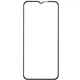 Захисне скло Deexe Full Glue Coverage для Motorola Moto G10 / Moto G30 - Black - зображення 2