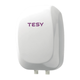 Проточний водонагрівач Tesy 8,0 кВт (IWH80X02IL) 301664 - зображення 3