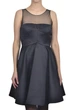 Платье Pinko 42 Серый (1B11EU 4937 Z99-42) - изображение 1
