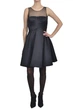 Платье Pinko 42 Серый (1B11EU 4937 Z99-42) - изображение 4