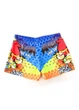 Детские плавки для мальчиков Angry Birds Sport Line 2142 128 цвет комбинированный - изображение 1