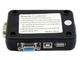 2-портовый KVM свич Kuyia, переключатель USB (112173) - изображение 4