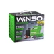 Автокомпресор Winso 126000 10Атм 200Вт - зображення 3