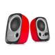 Акустическая система Edifier R12U Red - изображение 1