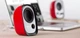 Акустическая система Edifier R12U Red - изображение 4
