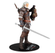 Фигурка Ведьмак 30 см Геральт из Ривии The Witcher Geralt of Rivia McFarlane 13441-4 - изображение 4