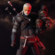 Фигурка Ведьмак 30 см Геральт из Ривии The Witcher Geralt of Rivia McFarlane 13441-4 - изображение 7
