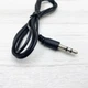 Мікрофон Tiktok MIC Lav MicroPhone 3.5 mm чорний - зображення 3