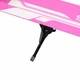 Двоколісний самокат для дорослих та дітей Scooter 885 Pink складаний - зображення 3