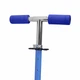 Двухколёсный детский самокат Scooter 999 Blue 120 мм - изображение 5