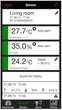 Метеостанция для смартфона TFA WeatherHub 31400102 - изображение 5