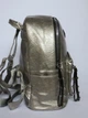 Рюкзак Lola 30х24х11 см Серый (1828) - изображение 3