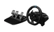 Дротове кермо LOGITECH G923 + Shifter Bundle (PC/PS4/PS5) - зображення 3