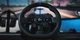 Дротове кермо LOGITECH G923 + Shifter Bundle (PC/PS4/PS5) - зображення 12
